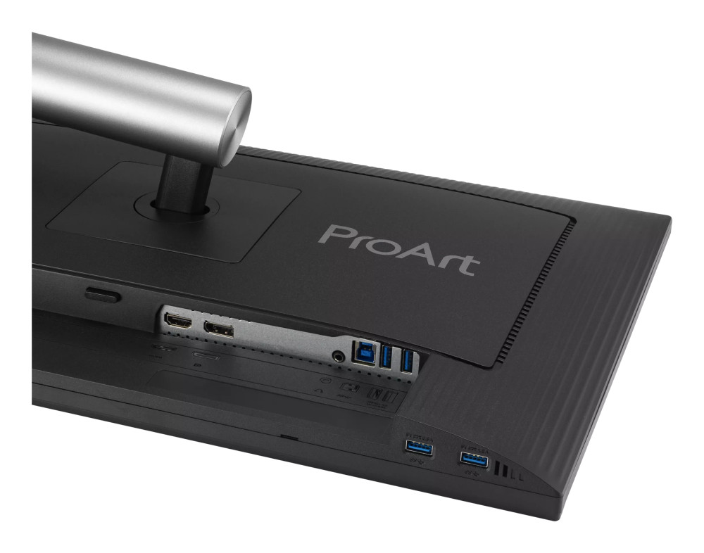 Asus ProArt PA248QFV product photo