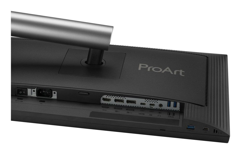 Asus ProArt PA249CGV product photo