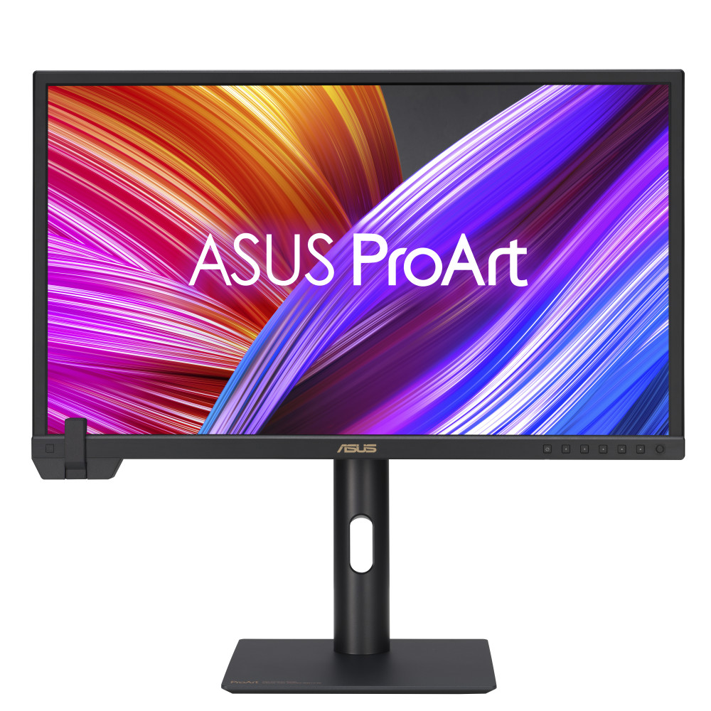 Asus ProArt PA24US product photo