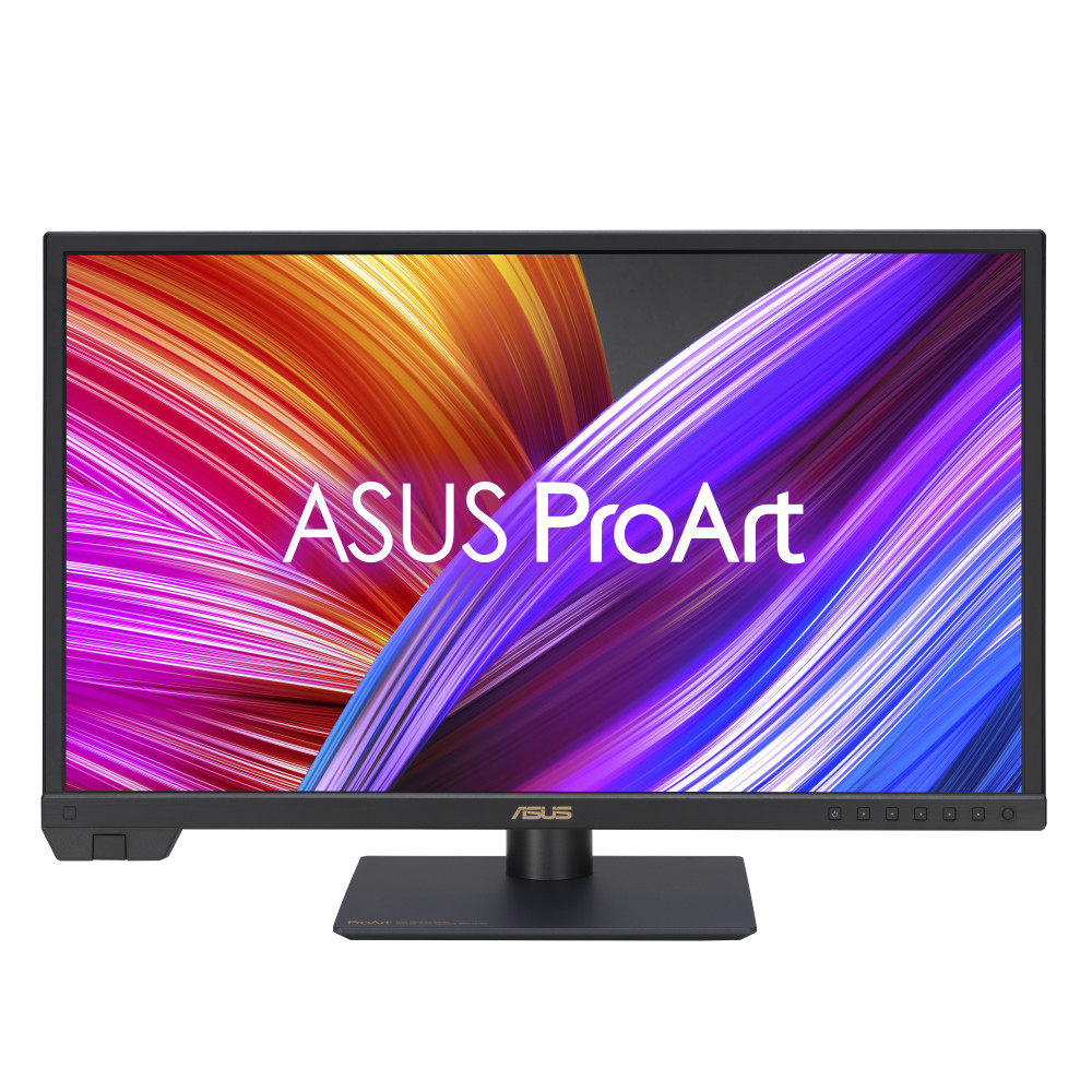 Asus ProArt PA24US product photo