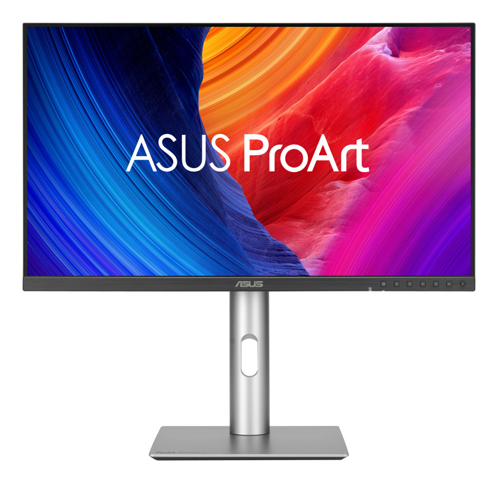 Asus ProArt PA278CGRV product photo