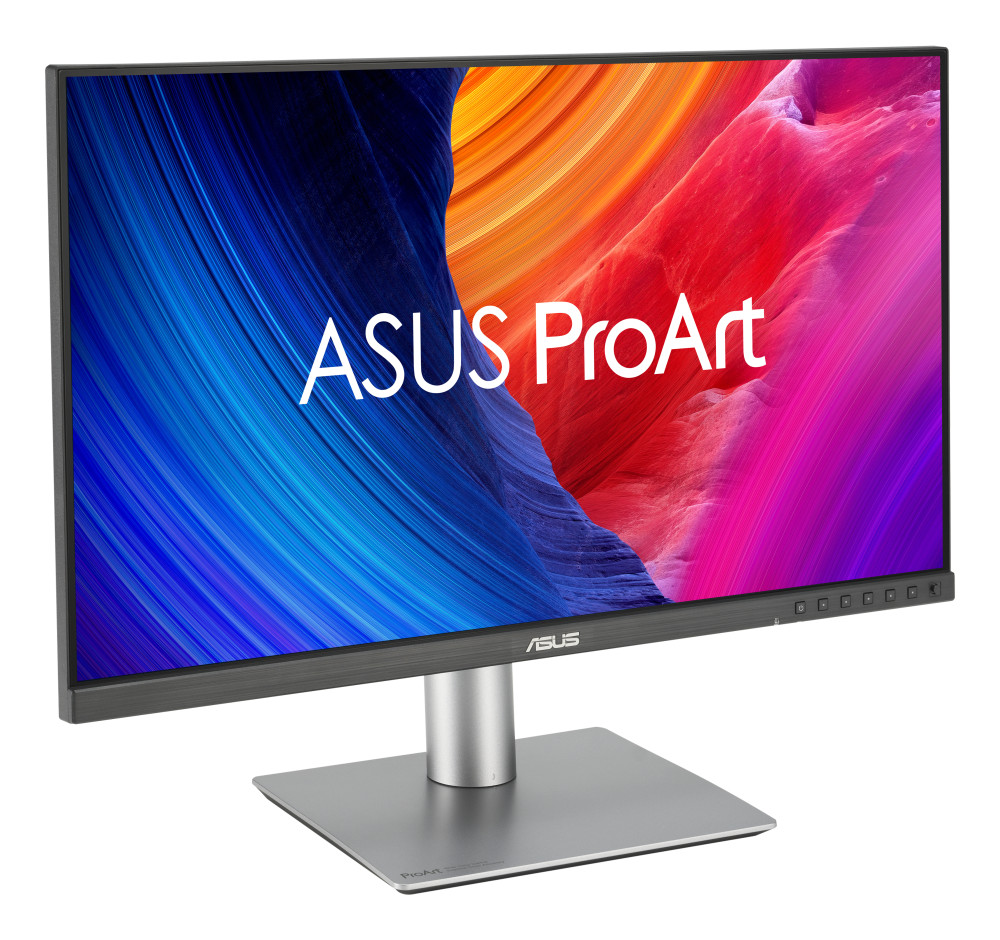Asus ProArt PA278CGRV product photo
