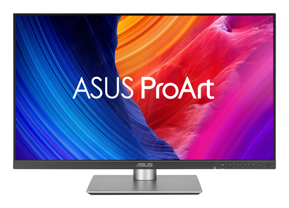 Asus ProArt PA278CGRV product photo
