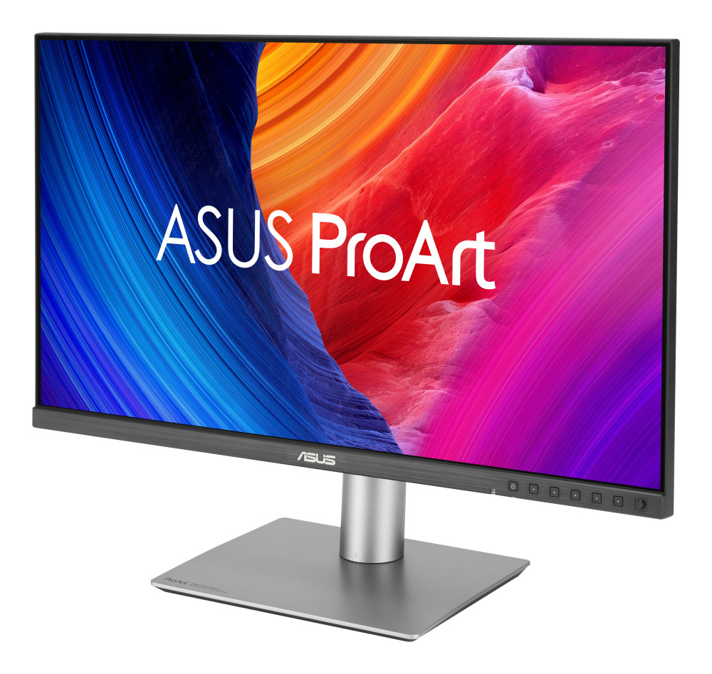 Asus ProArt PA278CGRV product photo