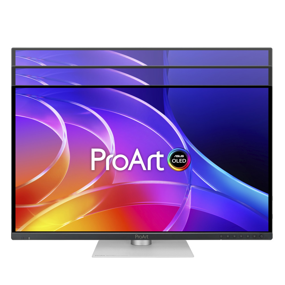 Asus ProArt PA279CDV product photo