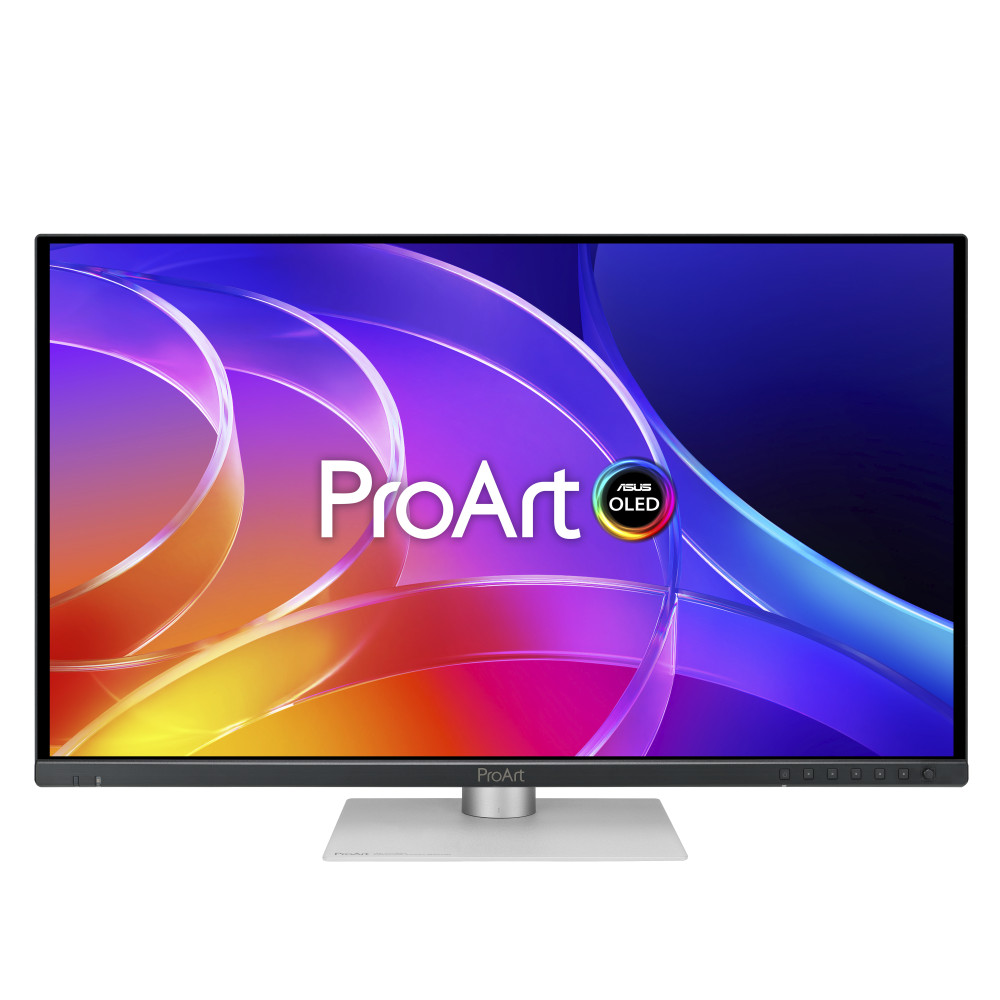 Asus ProArt PA279CDV product photo