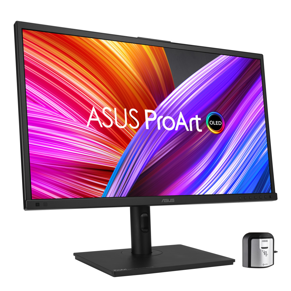 Asus ProArt PA27DCE-K product photo