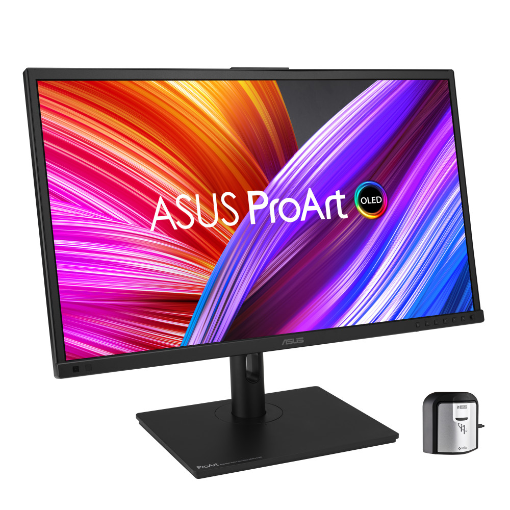Asus ProArt PA27DCE-K product photo
