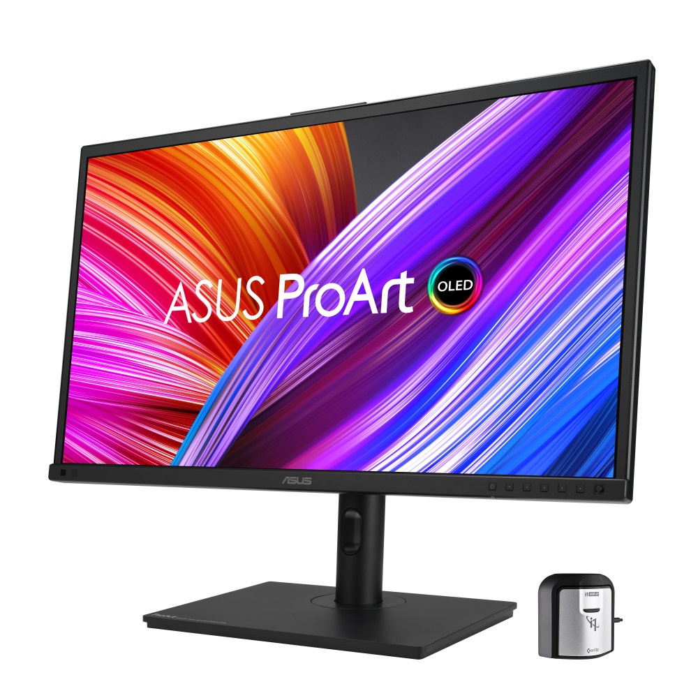 Asus ProArt PA27DCE-K product photo