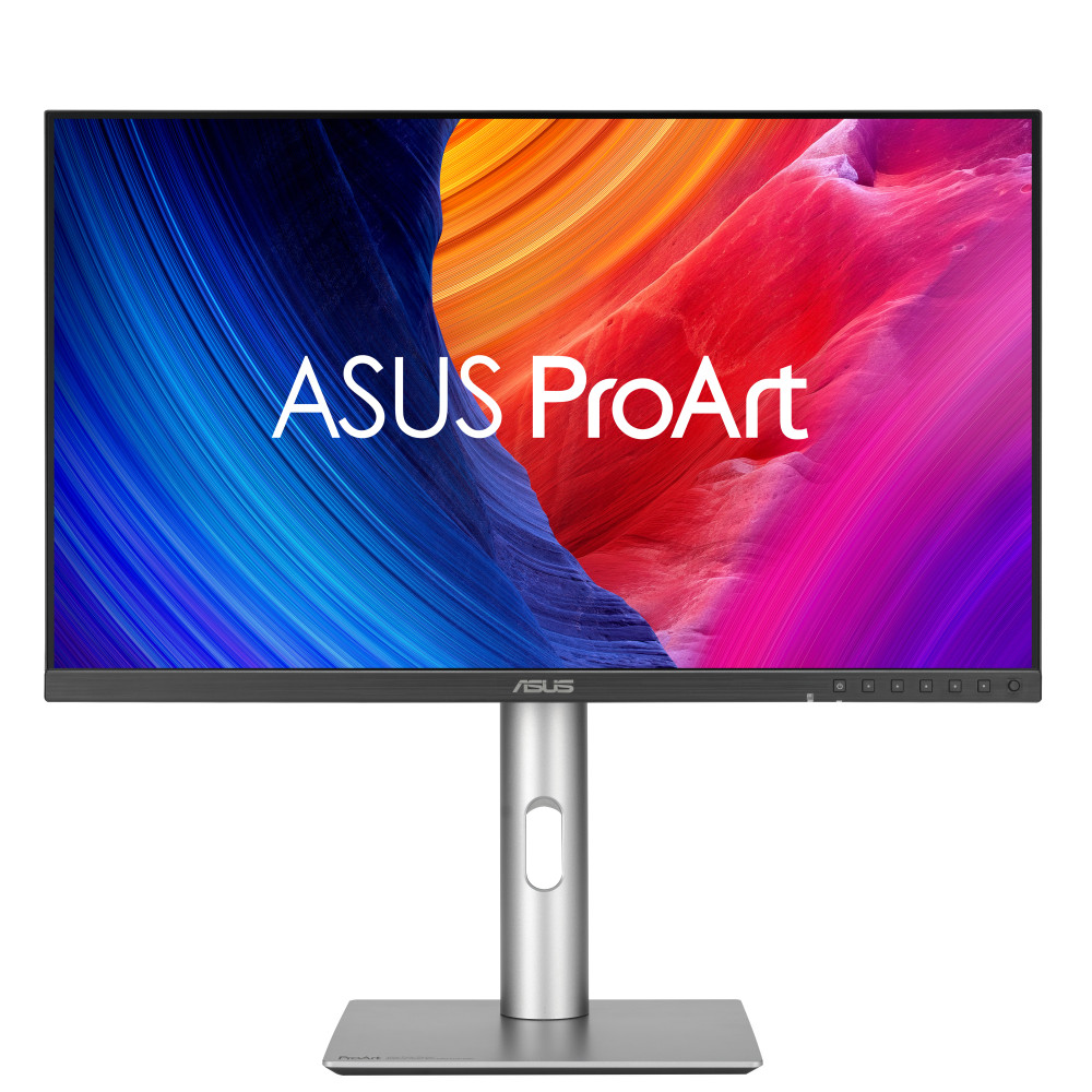 Asus ProArt PA27JCV product photo