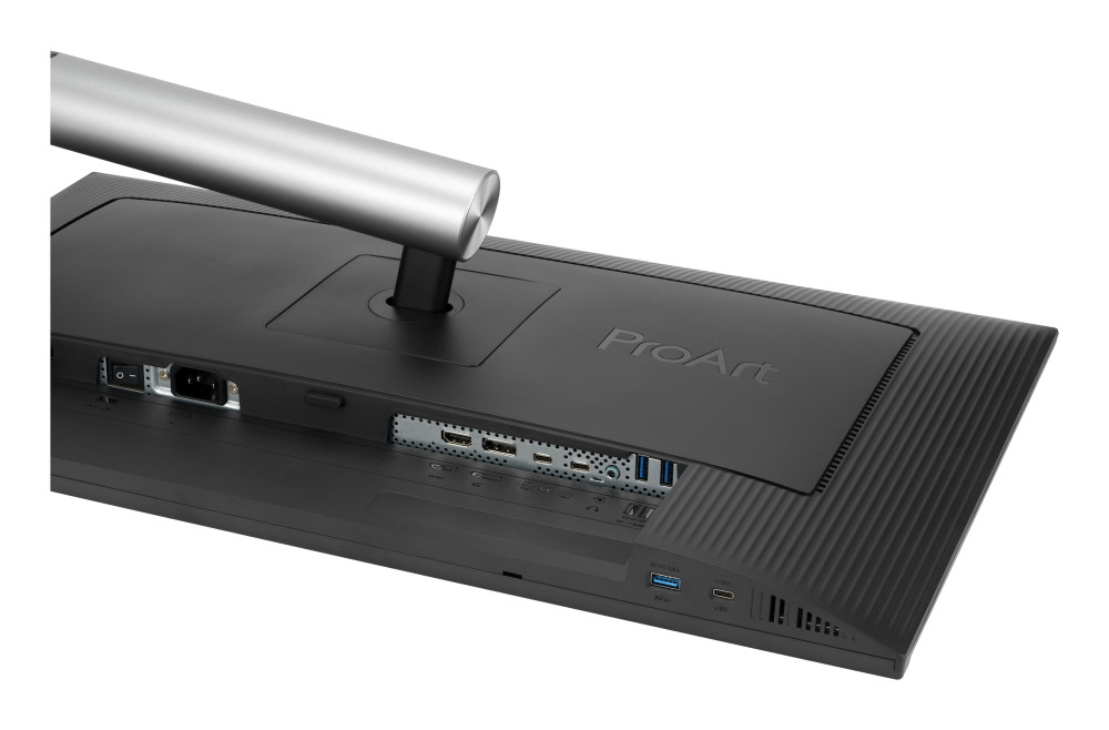 Asus ProArt PA27JCV product photo