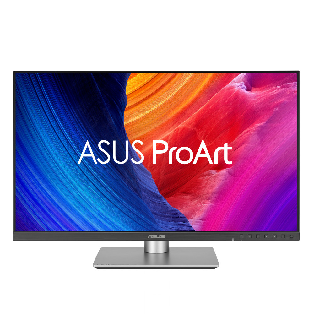 Asus ProArt PA27JCV product photo