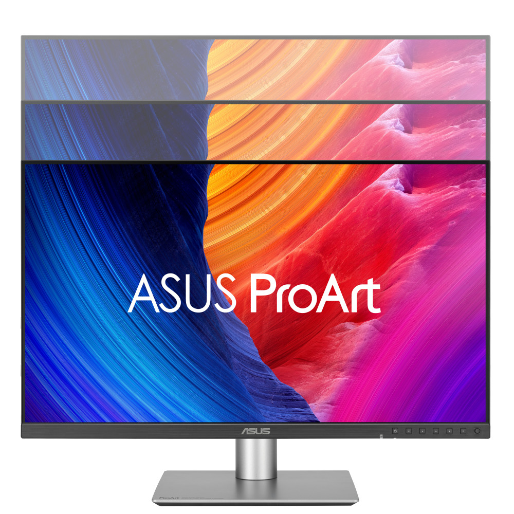 Asus ProArt PA27JCV product photo