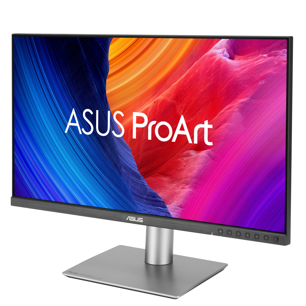 Asus ProArt PA27JCV product photo