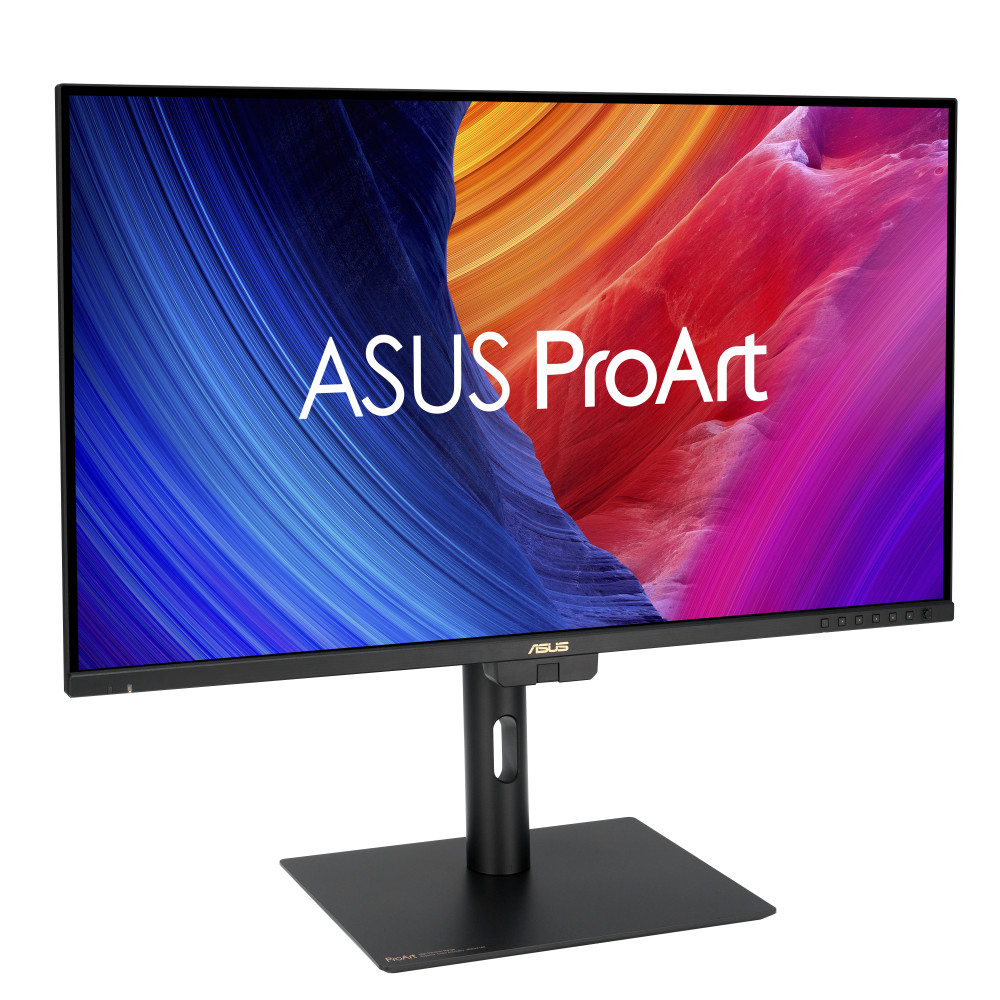 Asus ProArt PA27UCGE product photo