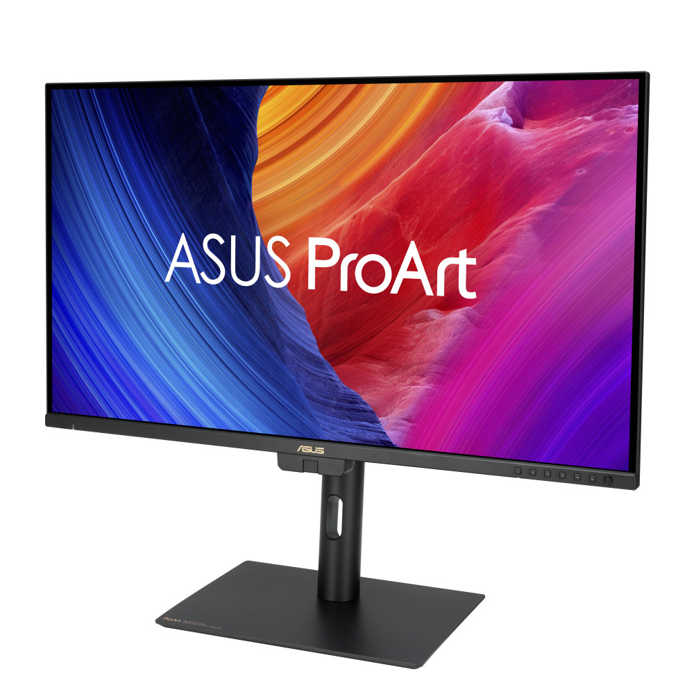 Asus ProArt PA27UCGE product photo