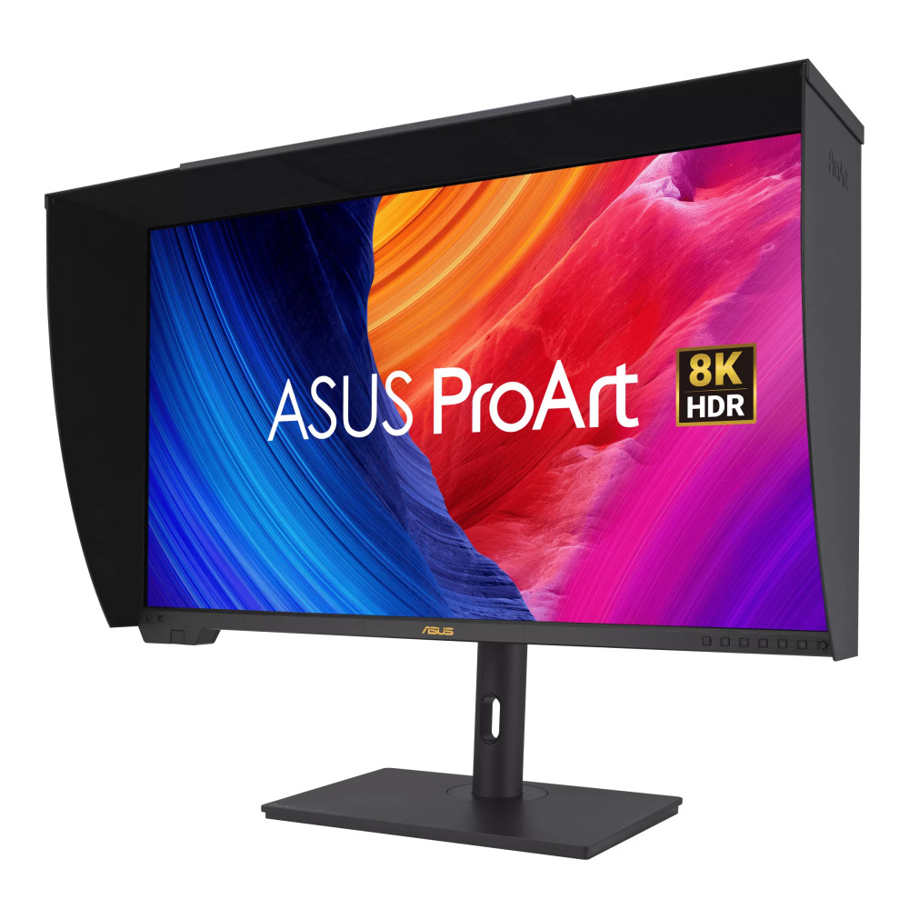 Asus ProArt PA32KCX product photo