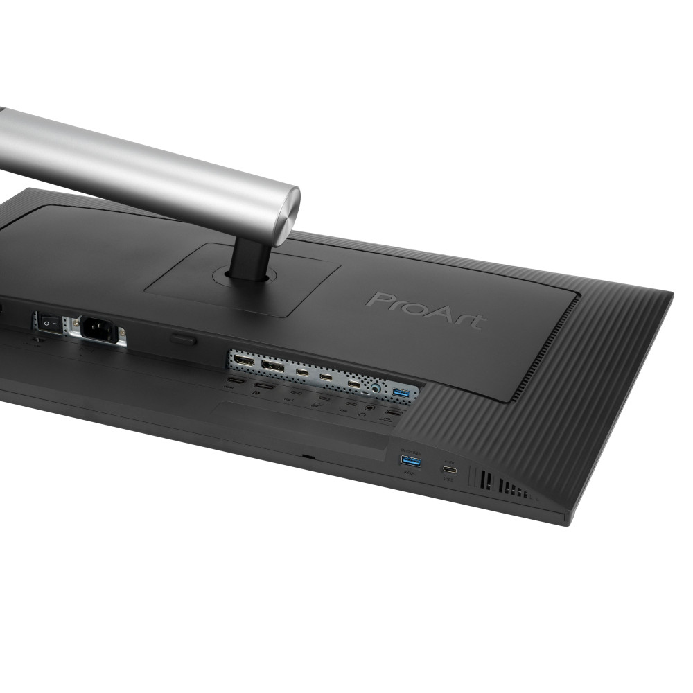 Asus ProArt PA32QCV product photo