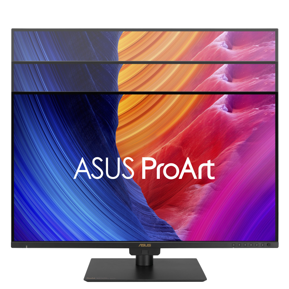 Asus ProArt PA32UCE product photo