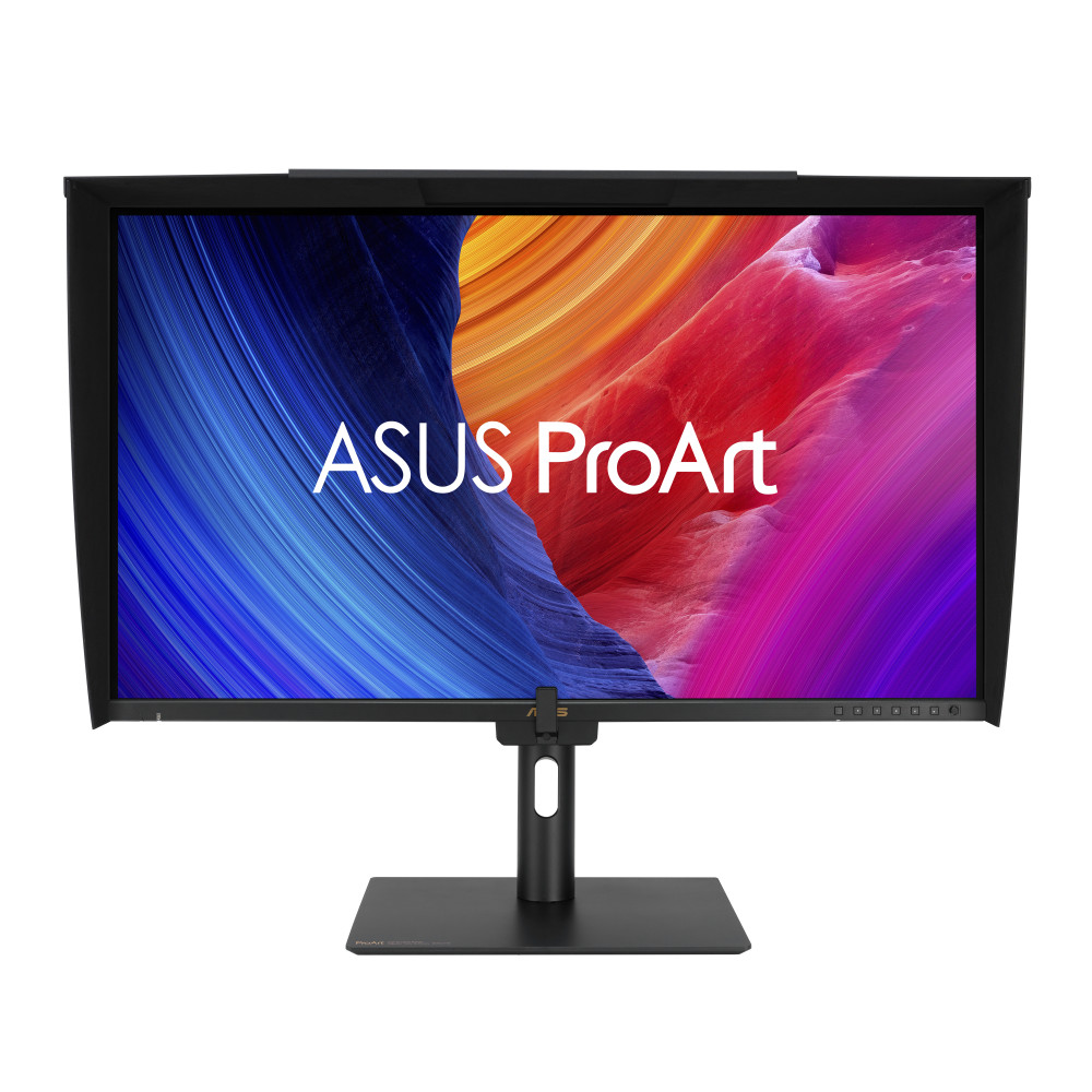 Asus ProArt PA32UCE product photo