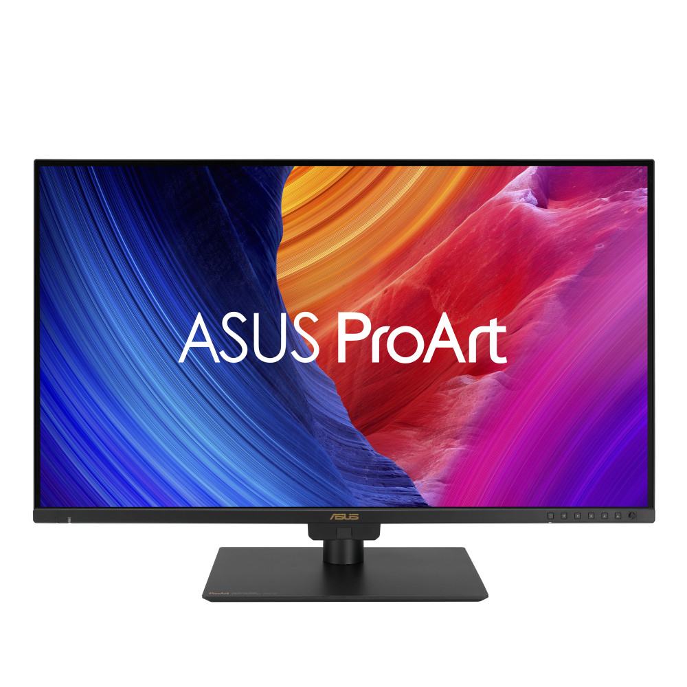 Asus ProArt PA32UCE product photo