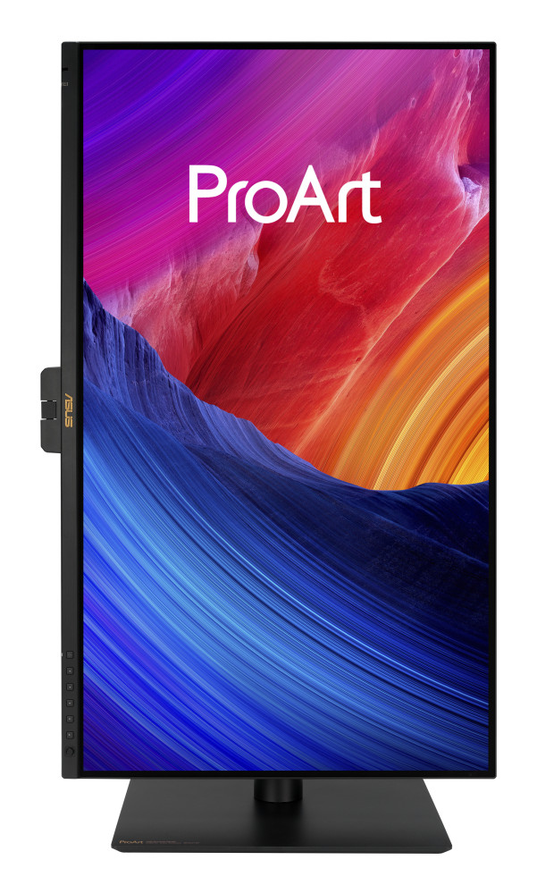 Asus ProArt PA32UCE product photo