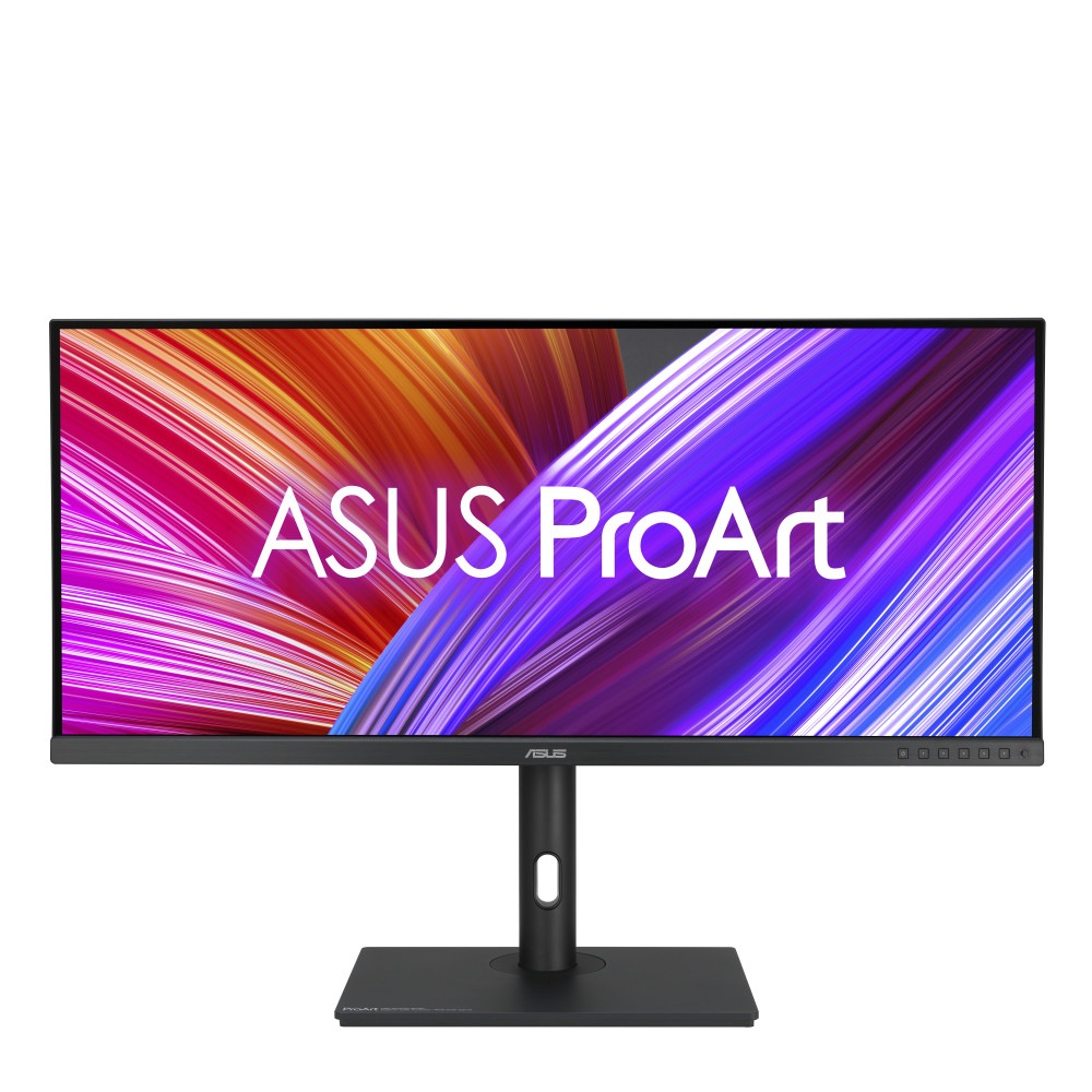 Asus ProArt PA348CGV product photo