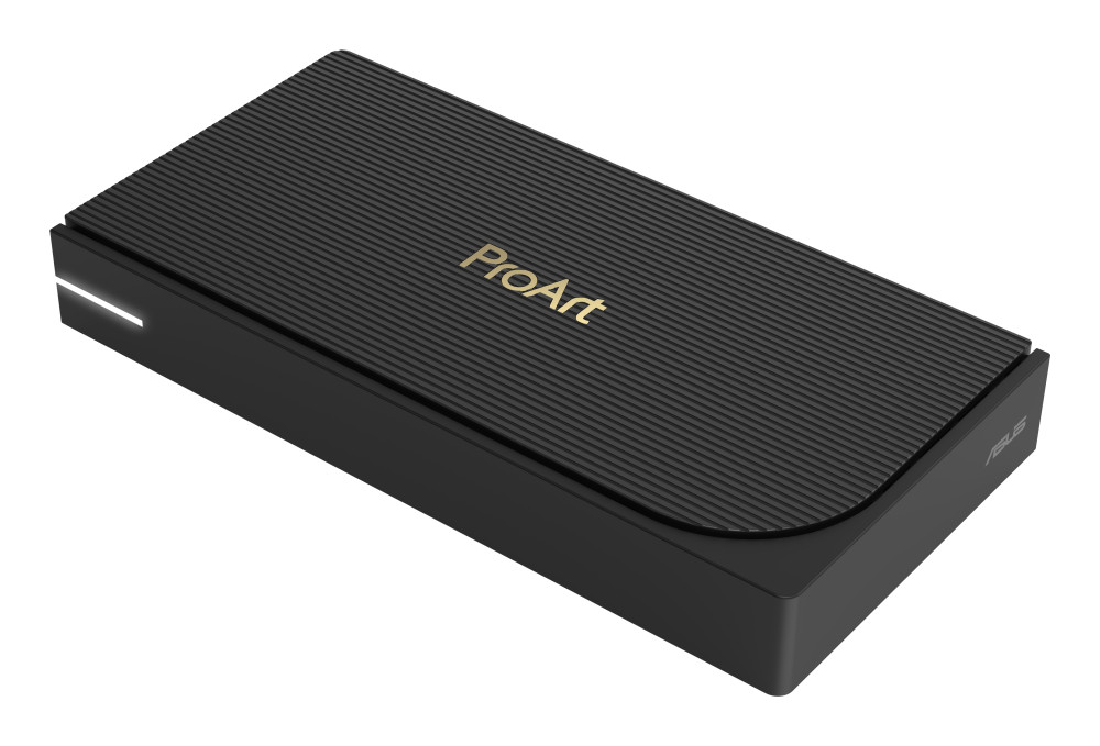 Asus ProArt PQG-U1080 product photo
