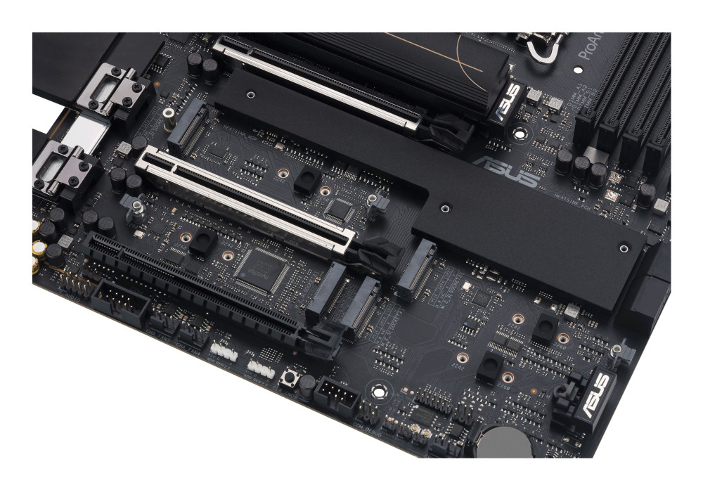 Asus PROART Z890-CREATOR WIFI product photo