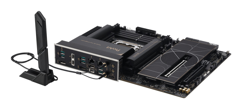 Asus PROART Z890-CREATOR WIFI product photo