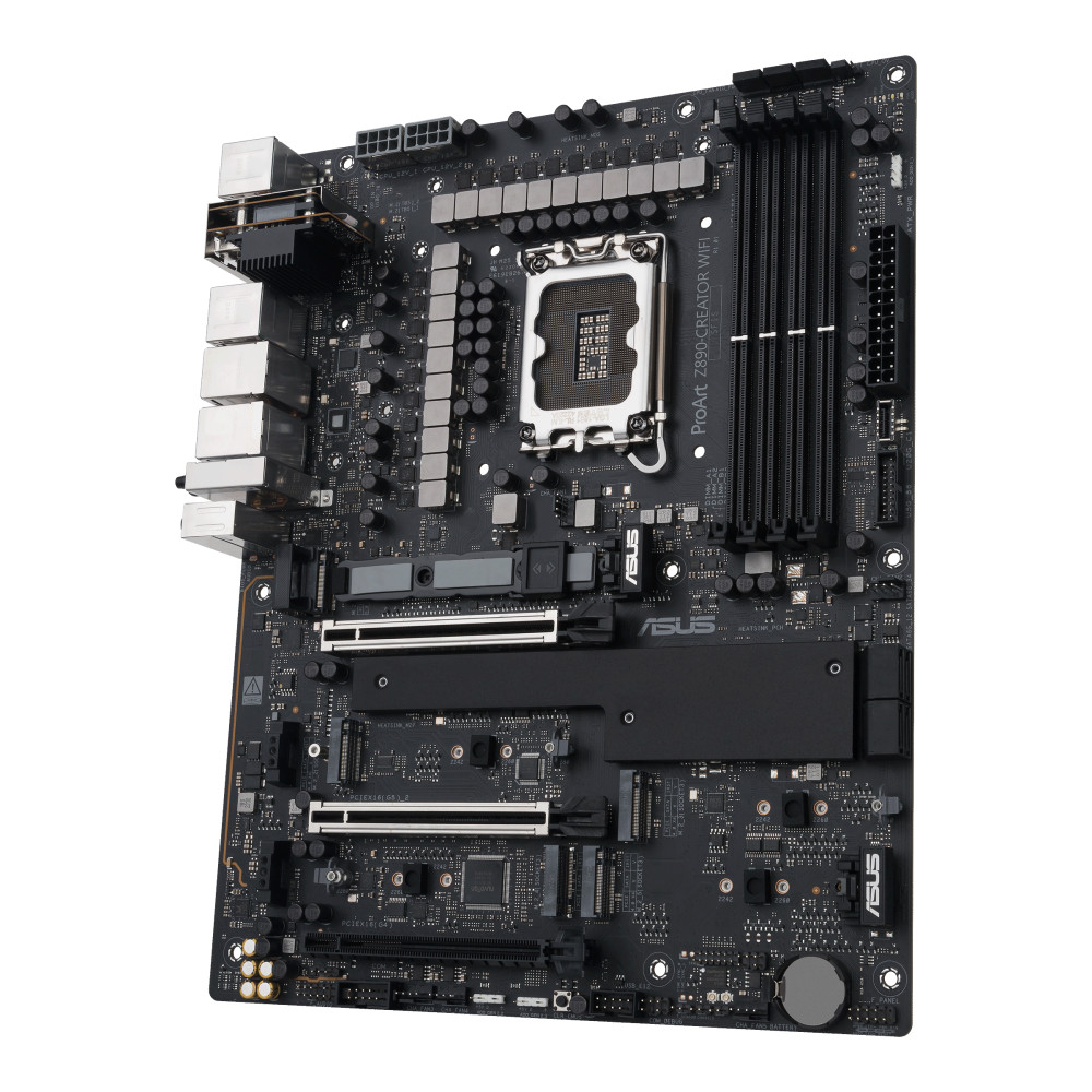 Asus PROART Z890-CREATOR WIFI product photo