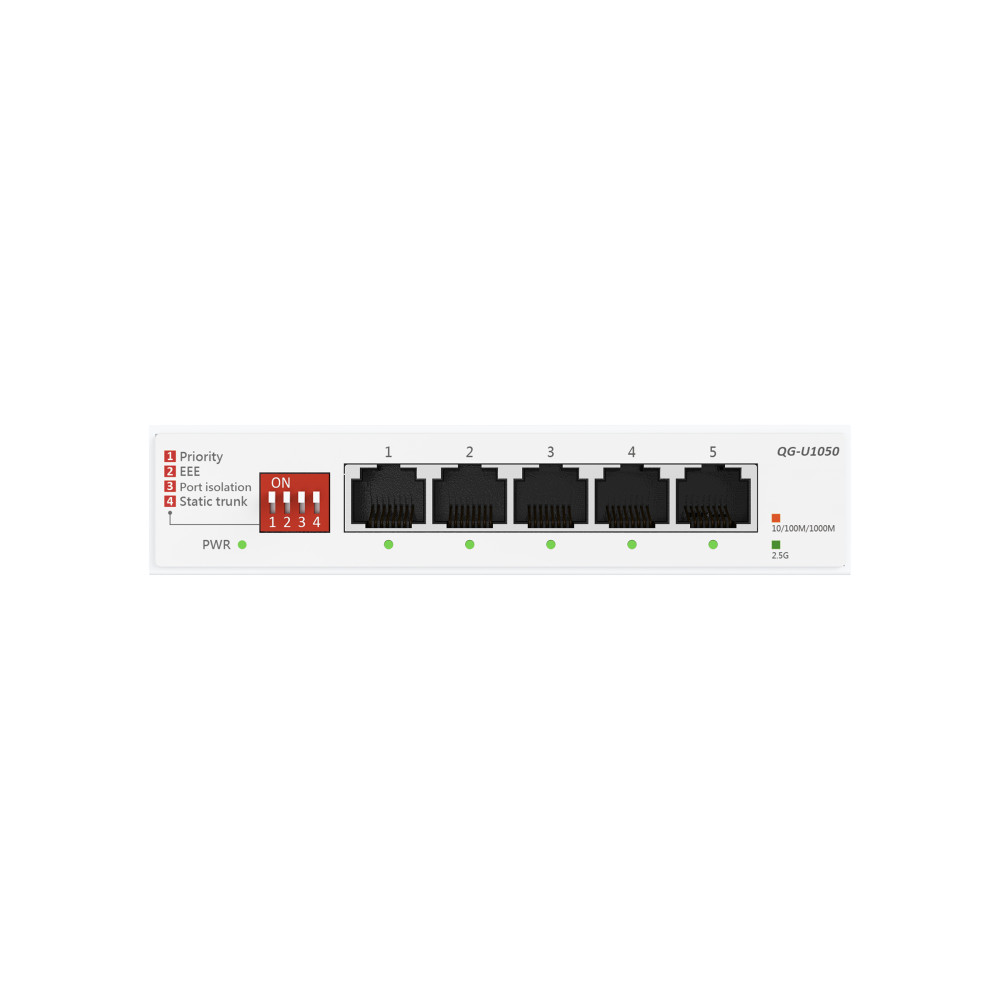 Asus QG-U1050 product photo