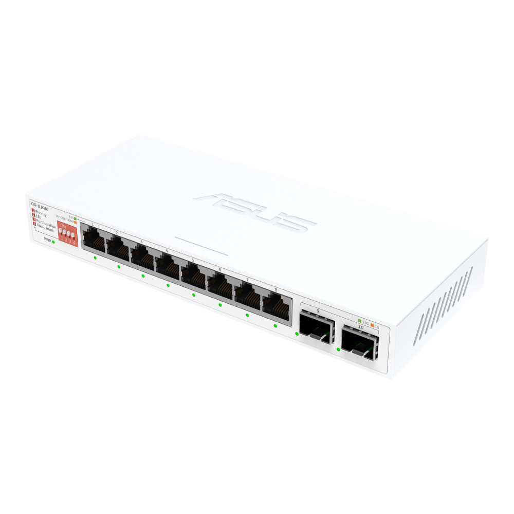 Asus QG-U1080 product photo