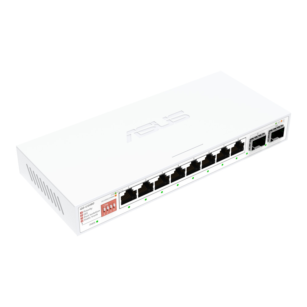 Asus QG-U1080 product photo