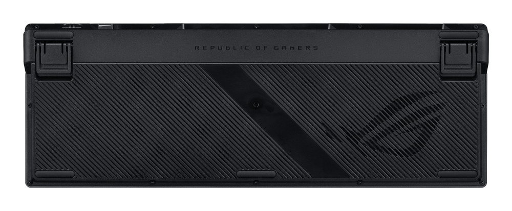 Asus Rog Azoth 96 HE product photo