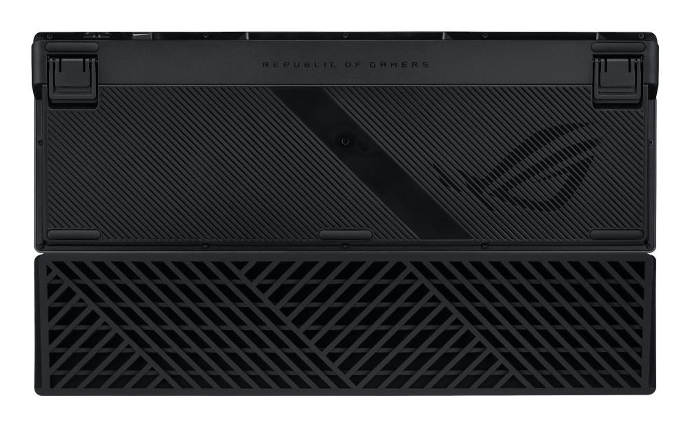 Asus Rog Azoth 96 HE product photo