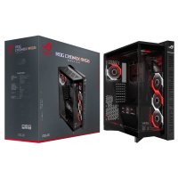 ASUS ROG CRONOX GR801 CURVE TG ARGB product thumbnail