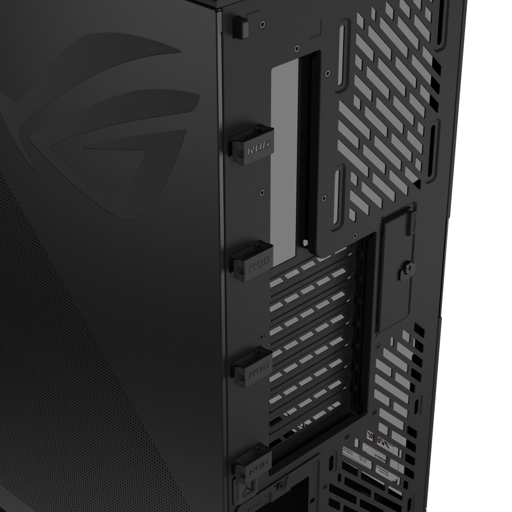 ASUS ROG CRONOX GR801 CURVE TG ARGB product photo