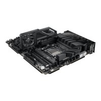 Asus ROG CROSSHAIR X870E APEX product thumbnail