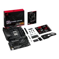 Asus ROG CROSSHAIR X870E APEX product thumbnail