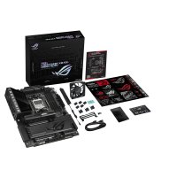Asus ROG Crosshair X870E Dark Hero product thumbnail