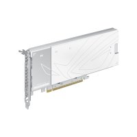 Asus ROG CROSSHAIR X870E GLACIAL product thumbnail
