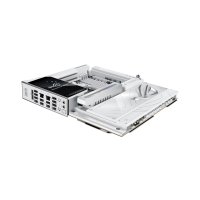 Asus ROG CROSSHAIR X870E GLACIAL product thumbnail