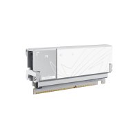 Asus ROG CROSSHAIR X870E GLACIAL product thumbnail