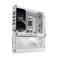 Asus ROG CROSSHAIR X870E GLACIAL product thumbnail