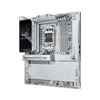 Asus ROG CROSSHAIR X870E GLACIAL product thumbnail