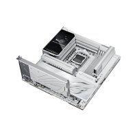 Asus ROG CROSSHAIR X870E GLACIAL product thumbnail