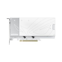 Asus ROG CROSSHAIR X870E GLACIAL product thumbnail