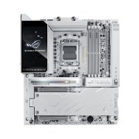Asus ROG CROSSHAIR X870E GLACIAL product thumbnail