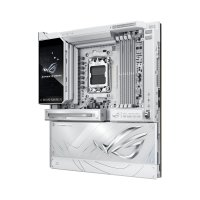 Asus ROG CROSSHAIR X870E GLACIAL product thumbnail